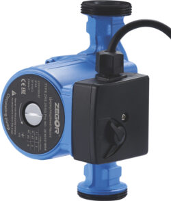 Насос циркуляционный ZRS20/6-130 Pro (8) резьба подключения 3/4