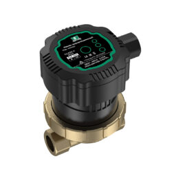 Циркуляционный насос (рециркуляционный) PUMPMAN GRD15/1.5(8Вт, H-1.5м, Q-0.6m3/ч,G 1/2”, А класс)