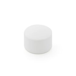 Заглушка PPR  90, PN25 белый, РТП 21022 (14/2)