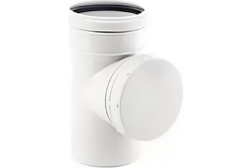 Ревизия ELITE МК МПП 110,белый, РТП