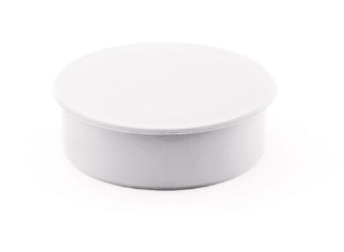 Заглушка ELITE МК МПП 110, белый, РТП 24550 (45/1) Заглушка ELITE МК МПП 110, белый, РТП 24550 (45/1)