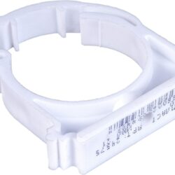 Хомут ELITE МК МПП 50, белый, РТП (125/1)