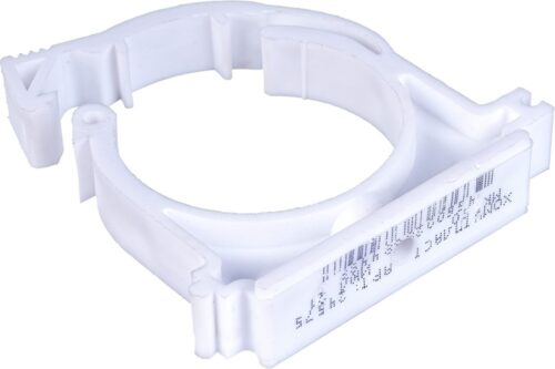 Хомут ELITE МК МПП 50, белый, РТП 24575 (125/1)