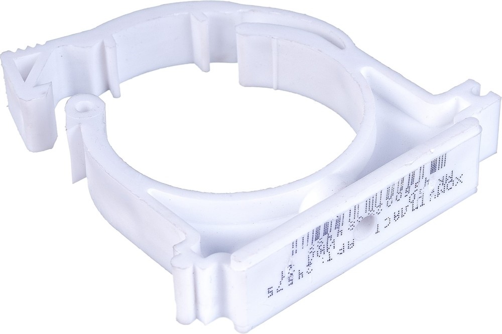 Хомут ELITE МК МПП 110, белый, РТП 24576 (70/1)