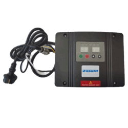 ZS-11 A (ZEGOR)Частотный преобразователь для 1-220 В насоса (10)