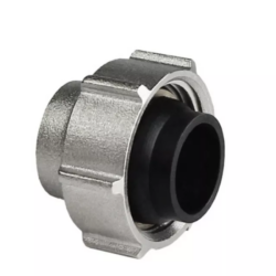 Гайка для металической трубки 15х3/4" 34758 (150/1)