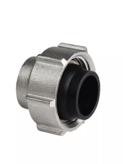 Гайка для металической трубки 15х3/4" 34758 (150/1)