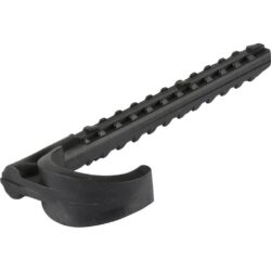 Дюбель крюк одинарный для труб (16-32)х80  мм 44034 (20/1)