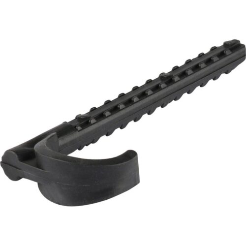 Дюбель крюк одинарный для труб (16-32)х80  мм 44034 (20/1)