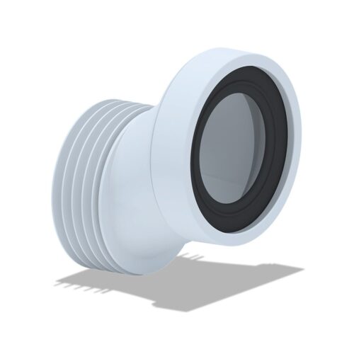 Эксцентрик жесткий ВК 100/114х40, белый,АНИ W0420 11441 (40/1) Эксцентрик жесткий ВК 100/114х40, белый,АНИ W0420 11441 (40/1)