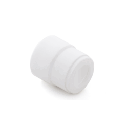 Муфта переходная PPR внутреннее/наружное присоединение  63х40, PN25 белый, РТП, 10687, (уп 48/8)