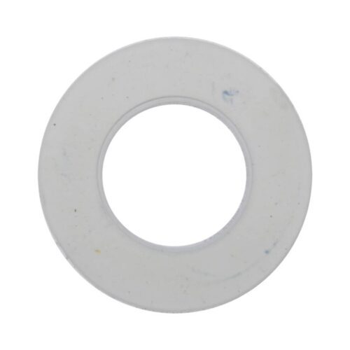Прокладка резиновая белая 3/4 силикон (100 шт/уп) Прокладка резиновая белая 3/4 силикон (100 шт/уп)