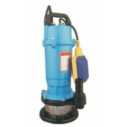 Дренажный насос (колодезный) ZEGOR QDX30-6-0.75F