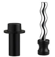 ZP-LG325 Шнек с муфтой для 3QGD1-25-0.25