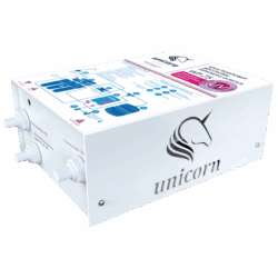 Блок помповый для систем обратного осмоса WP"75