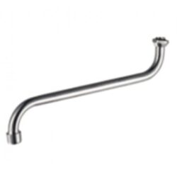 WKC-2230-35cm Излив для ванны круглый (100)