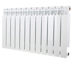 Радиатор биметаллический Oasis Eco 500/80/12 (1,776 кВт)