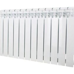 Радиатор биметаллический Oasis Eco 500/80/12 (1,776 кВт)