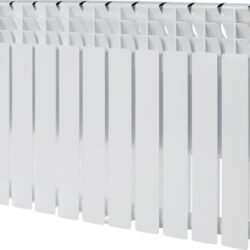 Радиатор биметаллический Oasis Eco 500/80/10 (1,480 кВт)