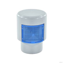 Клапан воздушный канализационный ДН 110 Б/НАП для невентелируемых стояков HL 900NECO (арт 027-1742)