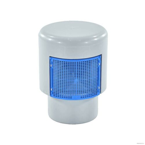 Клапан воздушный канализационный ДН 110 Б/НАП для невентелируемых стояков HL 900NECO (арт 027-1742) Клапан воздушный канализационный ДН 110 Б/НАП для невентелируемых стояков HL 900NECO (арт 027-1742)