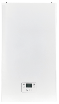 ITALTHERM котел газовый SMART 25F