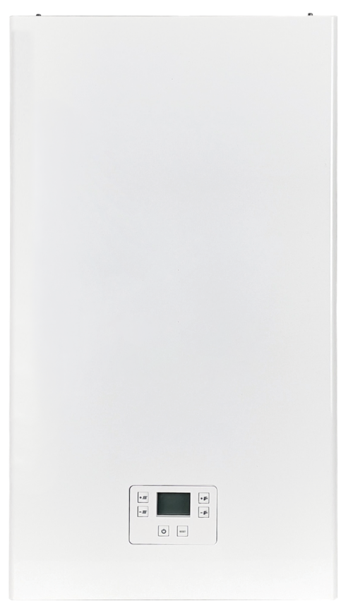 ITALTHERM котел газовый SMART 25F