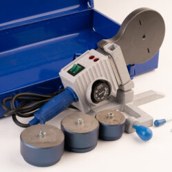 Набор свар.оборуд.Cm-05 ONLI, 2,4кВт,1200+1200	50-160 РТП (28868)