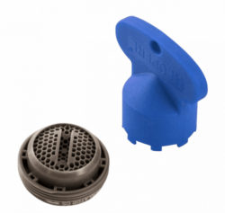 WKZ-023 Аэратор для без корпусной PUD1, PUD3 (уп 1000)