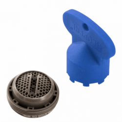 WKZ-023 Аэратор для без корпусной PUD1, PUD3 (уп 1000)