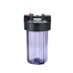 FHBB 10"P ,Магистральный фильтр прозрачный(уп 4)