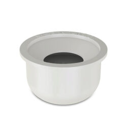 Манжета(редукция) сантехническая 50х25 AD703-2 (500/50)