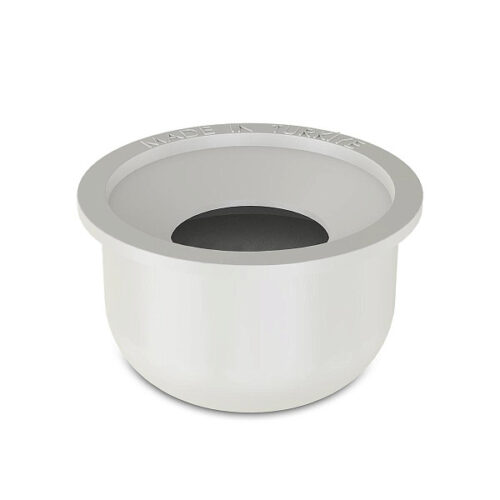 Манжета(редукция) сантехническая 50х25 AD703-2 (500/50)