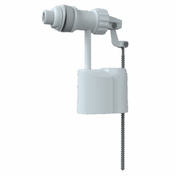 Клапан наполнительный боковой PA-B (100)