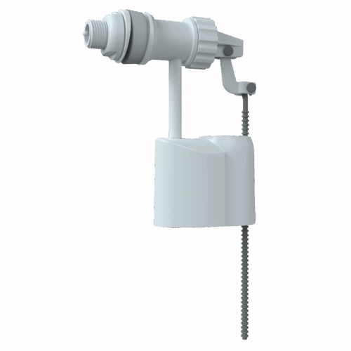 Клапан наполнительный боковой PA-B (100) Клапан наполнительный боковой PA-B (100)