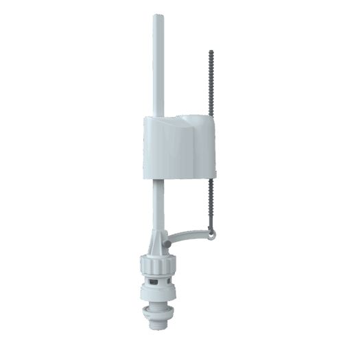 Клапан наполнительный нижний PA-N (80) Клапан наполнительный нижний PA-N (80)