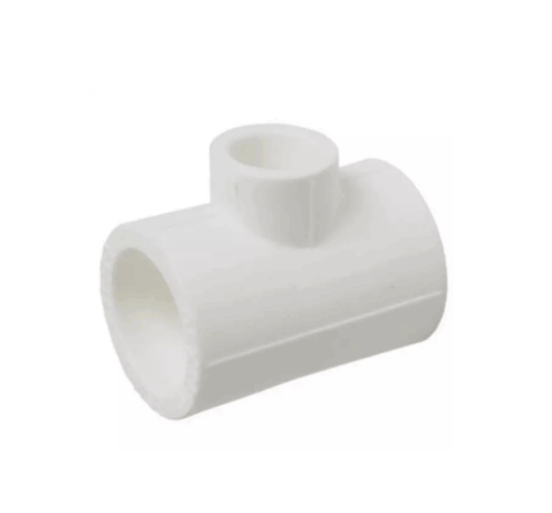 Тройник переходной PPR 110х90х110, PN25 белый, РТП.23500, (уп 3/1) Тройник переходной PPR 110х90х110, PN25 белый, РТП.23500, (уп 3/1)