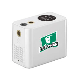 Насосная станция PUMPMAN S-BOX 5-45 PRO  (600 вт, Hmax45 метров,Qmax 5м3/ч макс вс 8м, г/а 0,5л)