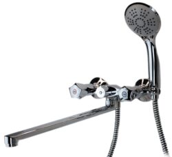 См-ль "Moscow" д/ван, изл 350мм, с акс, арт.MS 31