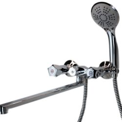 См-ль "Moscow" д/ван, изл 350мм, с акс, арт.MS 31