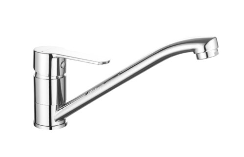 Смеситель Divay д/кухни, излив 243 мм, арт. DY05 Смеситель Divay д/кухни, излив 243 мм, арт. DY05