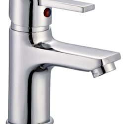 Смеситель "Fin" д/раковины, арт. FN26