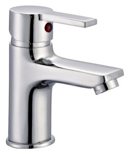 Смеситель "Fin" д/раковины, арт. FN26