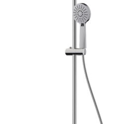 Душевая система со смесителем "Ekaterinburg", арт. ST250EK, ESKO
