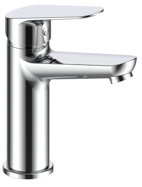 Смеситель "Kazan" д/рак, арт. KZ26M