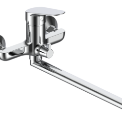 Смеситель "Kazan" д/ван.,c изл.325 мм, c акс., арт. KZ31