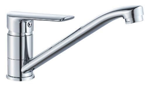 См-ль "Lagos" д/кухни, излив 235мм, арт. LG 05