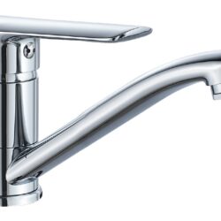 См-ль "Lagos" д/кухни, излив 140мм, арт. LG 15