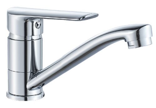 См-ль "Lagos" д/кухни, излив 140мм, арт. LG 15