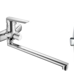 См-ль "Lagos" д/ван., изл. 300мм, с акс., арт. LG 31